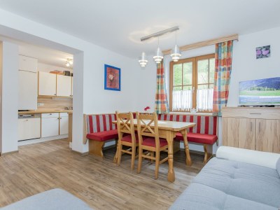 Holiday room Familienzimmer 14,18 (1 Schlafraum) - Outdoor photo 39