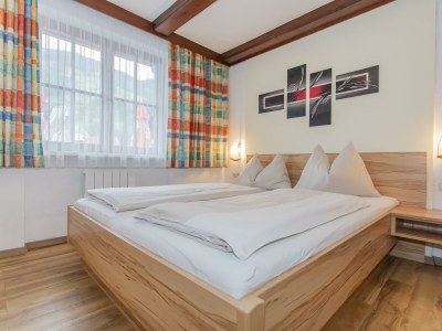 Holiday room Familienzimmer 14,18 (1 Schlafraum) - Outdoor photo 41