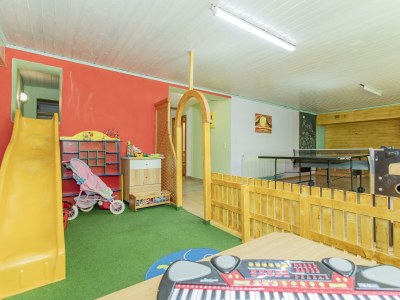 Holiday room Familienzimmer 14,18 (1 Schlafraum) - Outdoor photo 48