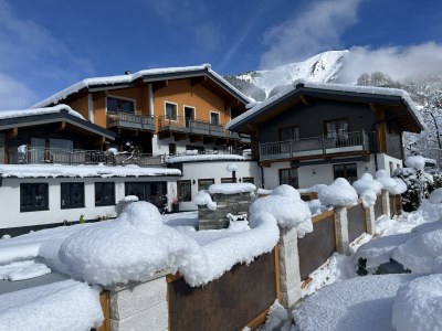 Holiday room Familienzimmer 14,18 (1 Schlafraum) - Outdoor photo 49