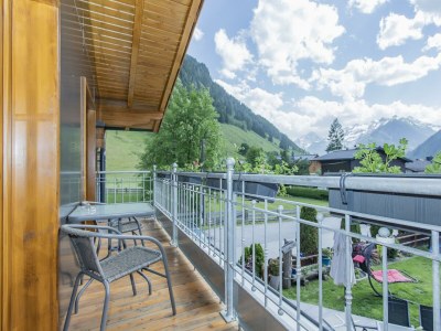 Holiday room Familienzimmer 14,18 (1 Schlafraum) - Outdoor photo 50