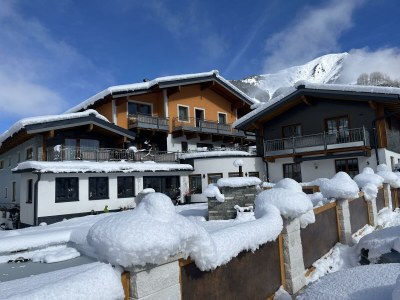 Holiday room Familienzimmer 14,18 (1 Schlafraum) - Outdoor photo 51