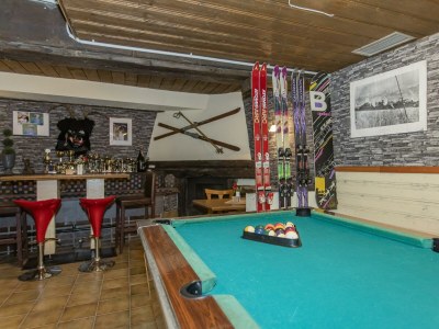 Holiday room Familienzimmer 14,18 (1 Schlafraum) - Outdoor photo 52