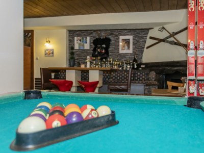 Holiday room Familienzimmer 14,18 (1 Schlafraum) - Outdoor photo 54