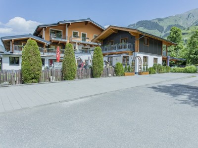 Holiday room Familienzimmer 14,18 (1 Schlafraum) - Outdoor photo 60