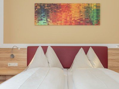 Holiday room Familienzimmer 14,18 (1 Schlafraum) - Features photo 62