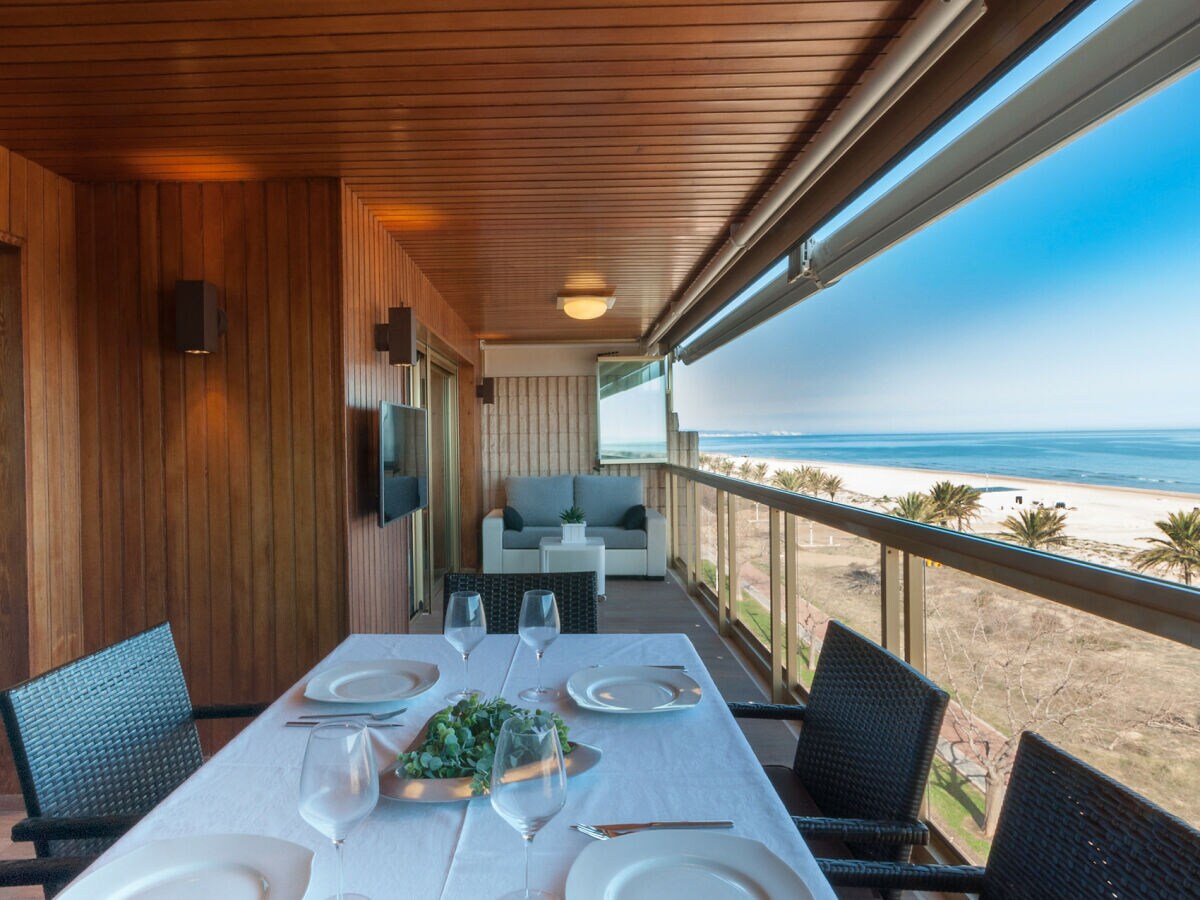 Apartment 09. AG BERMUDAS 5E PREMIUM