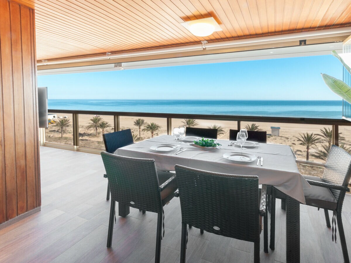 Apartment 09. AG BERMUDAS 5E PREMIUM - Outdoor photo 4