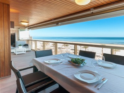 Apartment 09. AG BERMUDAS 5E PREMIUM - Outdoor photo 2