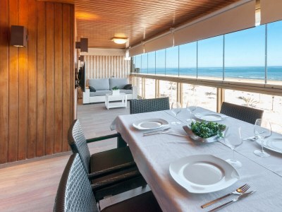 Apartment 09. AG BERMUDAS 5E PREMIUM - Outdoor photo 3