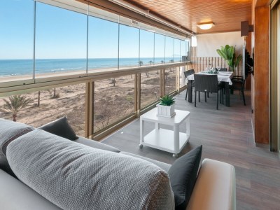 Apartment 09. AG BERMUDAS 5E PREMIUM - Outdoor photo 5