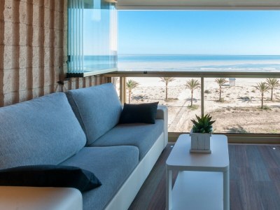 Apartment 09. AG BERMUDAS 5E PREMIUM - Outdoor photo 6