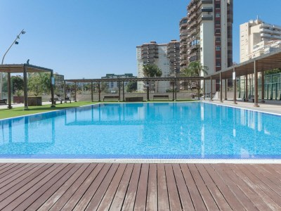 Apartment 09. AG BERMUDAS 5E PREMIUM - Outdoor photo 7