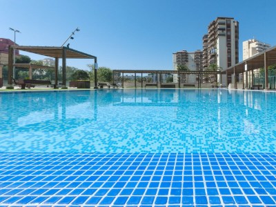 Apartment 09. AG BERMUDAS 5E PREMIUM - Outdoor photo 8