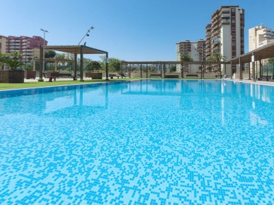 Apartment 09. AG BERMUDAS 5E PREMIUM - Outdoor photo 9