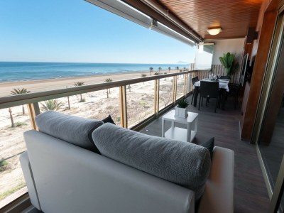 Apartment 09. AG BERMUDAS 5E PREMIUM - Outdoor photo 10