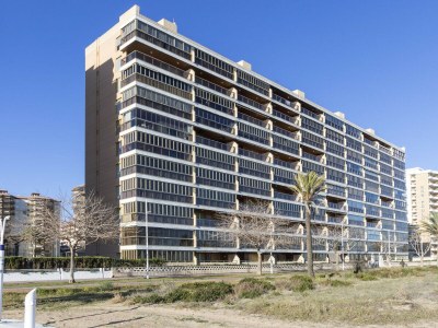 Apartment 09. AG BERMUDAS 5E PREMIUM - Outdoor photo 13