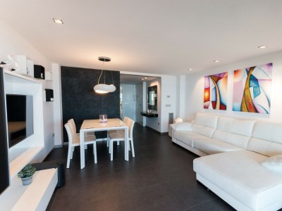 Apartment 09. AG BERMUDAS 5E PREMIUM - Features photo 14