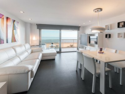 Apartment 09. AG BERMUDAS 5E PREMIUM - Features photo 17