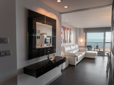 Apartment 09. AG BERMUDAS 5E PREMIUM - Features photo 18