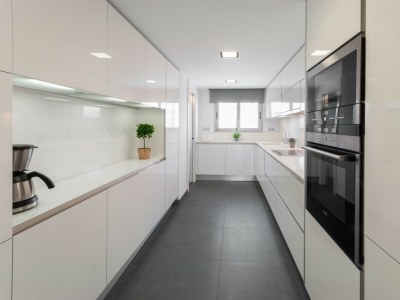 Apartment 09. AG BERMUDAS 5E PREMIUM - Features photo 19