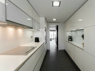 Apartment 09. AG BERMUDAS 5E PREMIUM - Features photo 20