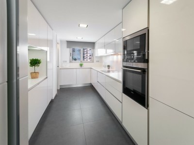 Apartment 09. AG BERMUDAS 5E PREMIUM - Features photo 21