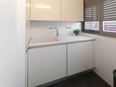 Apartment 09. AG BERMUDAS 5E PREMIUM - Features photo 22