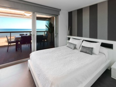 Apartment 09. AG BERMUDAS 5E PREMIUM - Features photo 23