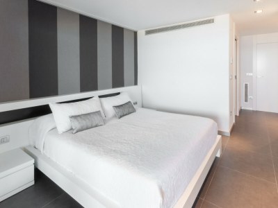 Apartment 09. AG BERMUDAS 5E PREMIUM - Features photo 24