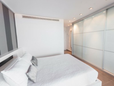 Apartment 09. AG BERMUDAS 5E PREMIUM - Features photo 25