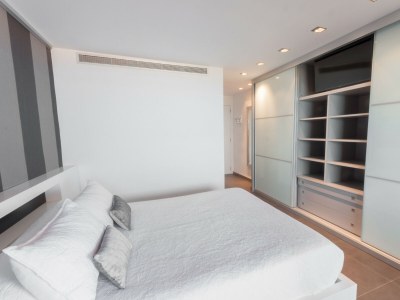 Apartment 09. AG BERMUDAS 5E PREMIUM - Features photo 26