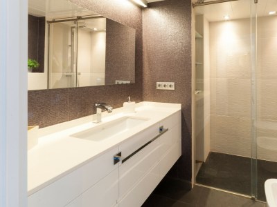 Apartment 09. AG BERMUDAS 5E PREMIUM - Features photo 27