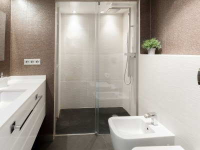 Apartment 09. AG BERMUDAS 5E PREMIUM - Features photo 28