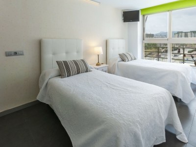 Apartment 09. AG BERMUDAS 5E PREMIUM - Features photo 29