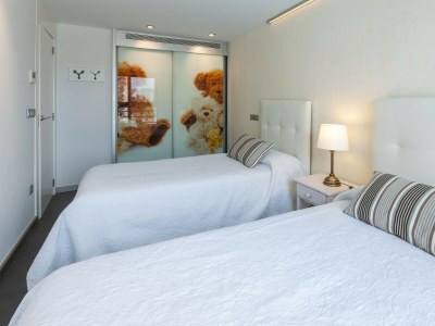 Apartment 09. AG BERMUDAS 5E PREMIUM - Features photo 30