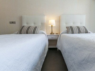 Apartment 09. AG BERMUDAS 5E PREMIUM - Features photo 32