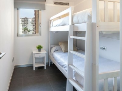 Apartment 09. AG BERMUDAS 5E PREMIUM - Features photo 33