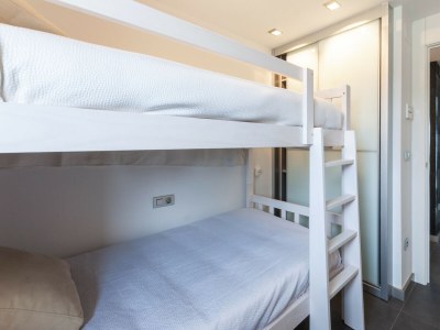 Apartment 09. AG BERMUDAS 5E PREMIUM - Features photo 34