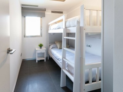 Apartment 09. AG BERMUDAS 5E PREMIUM - Features photo 35