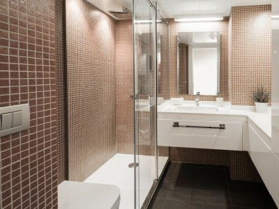 Apartment 09. AG BERMUDAS 5E PREMIUM - Features photo 36