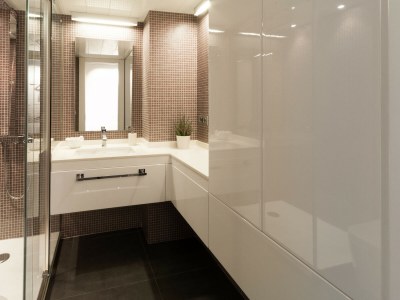 Apartment 09. AG BERMUDAS 5E PREMIUM - Features photo 37