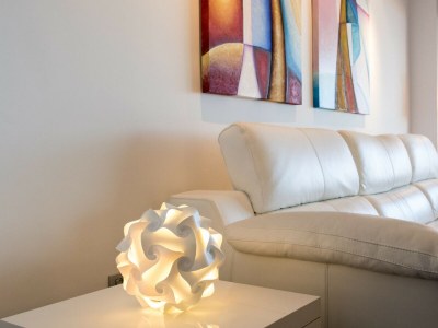 Apartment 09. AG BERMUDAS 5E PREMIUM - Features photo 42