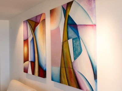 Apartment 09. AG BERMUDAS 5E PREMIUM - Features photo 43