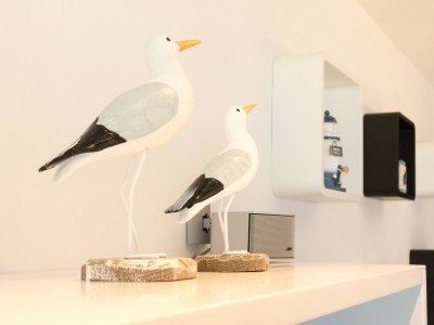 Apartment 09. AG BERMUDAS 5E PREMIUM - Features photo 44