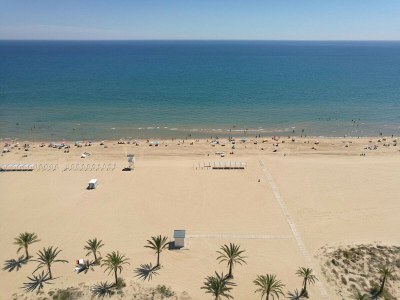 Apartment 09. AG BERMUDAS 5E PREMIUM - Environment photo 50