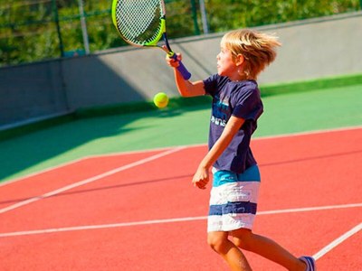 Apartment 09. AG BERMUDAS 5E PREMIUM - Environment photo 51