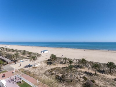 Apartment 09. AG BERMUDAS 5E PREMIUM - Environment photo 55