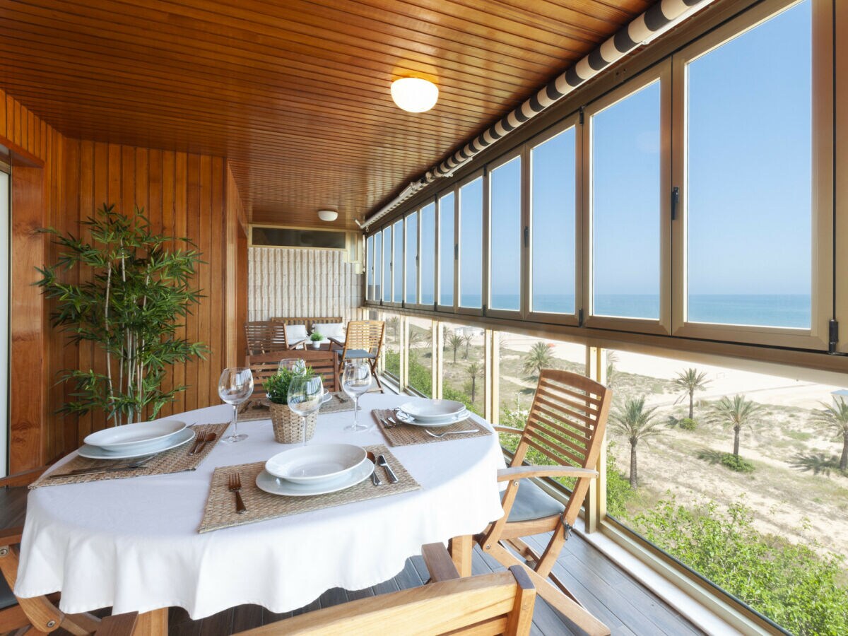 Apartment 10. AG BERMUDAS 6A PREMIUM - Outdoor photo 4