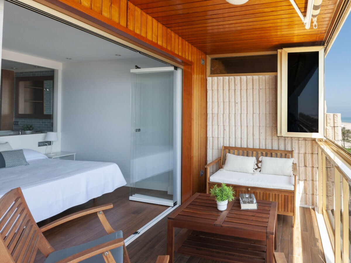 Apartment 10. AG BERMUDAS 6A PREMIUM - Outdoor photo 5